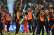 SunRisers Hyderabad beat Royal Challengers Bangalore by 8 runs to win maiden title